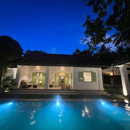 Zen House Hotel อาฮานกามา ภายนอก รูปภาพ