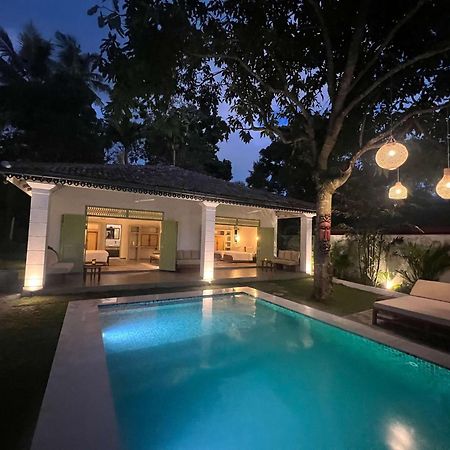 Zen House Hotel อาฮานกามา ภายนอก รูปภาพ