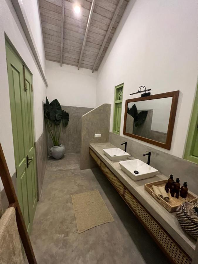 Zen House Hotel อาฮานกามา ภายนอก รูปภาพ