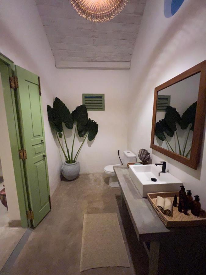 Zen House Hotel อาฮานกามา ภายนอก รูปภาพ