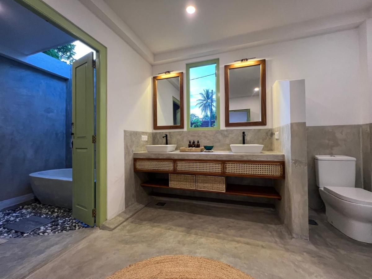 Zen House Hotel อาฮานกามา ภายนอก รูปภาพ