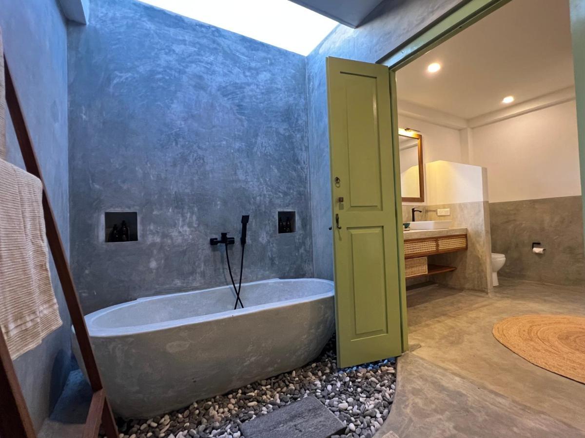 Zen House Hotel อาฮานกามา ภายนอก รูปภาพ