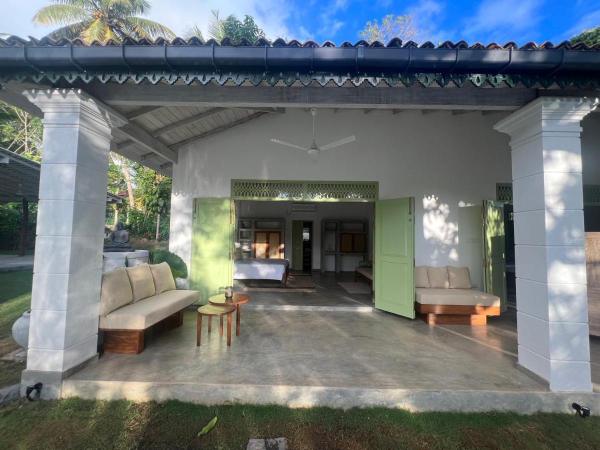 Zen House Hotel อาฮานกามา ภายนอก รูปภาพ