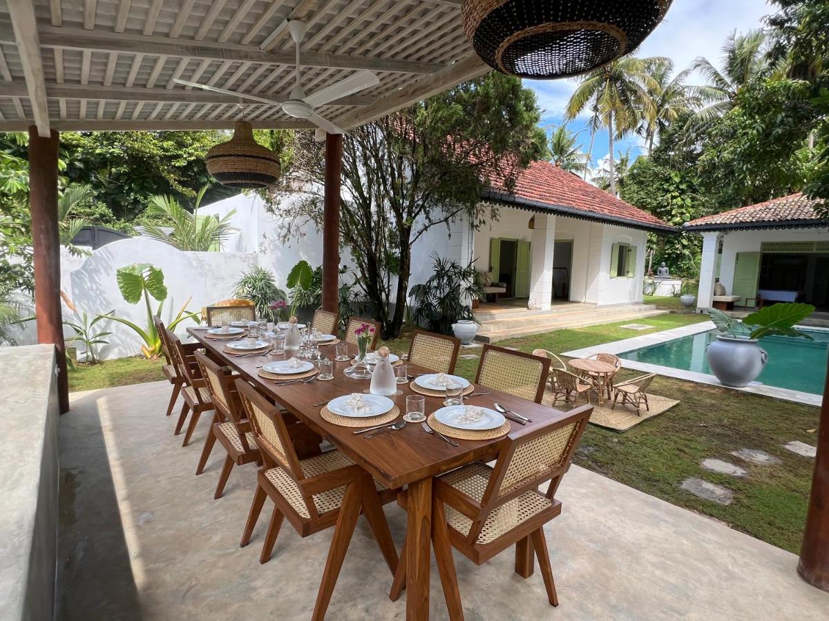 Zen House Hotel อาฮานกามา ภายนอก รูปภาพ