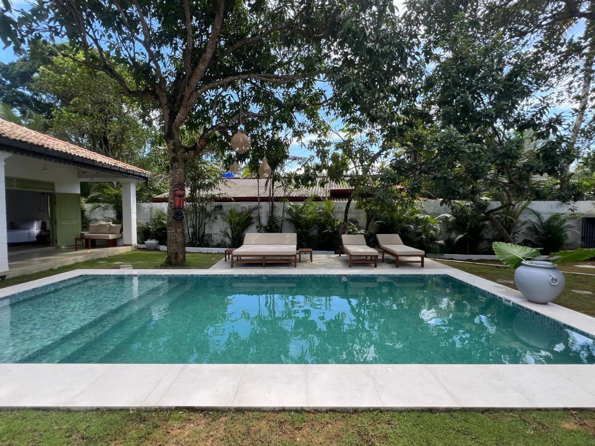 Zen House Hotel อาฮานกามา ภายนอก รูปภาพ