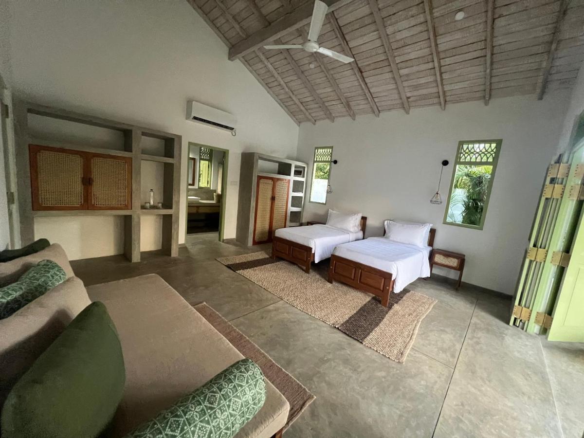 Zen House Hotel อาฮานกามา ภายนอก รูปภาพ