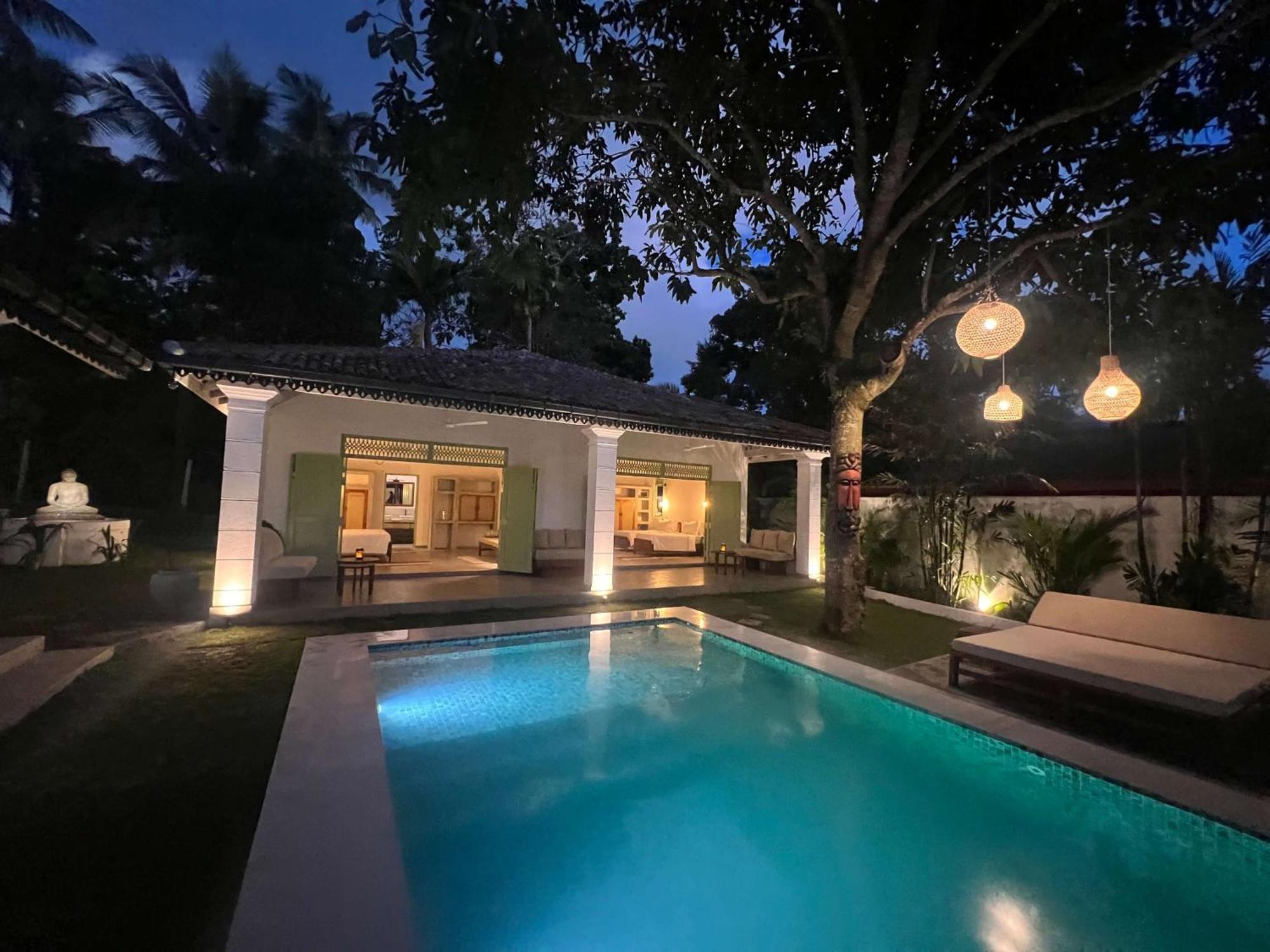 Zen House Hotel อาฮานกามา ภายนอก รูปภาพ