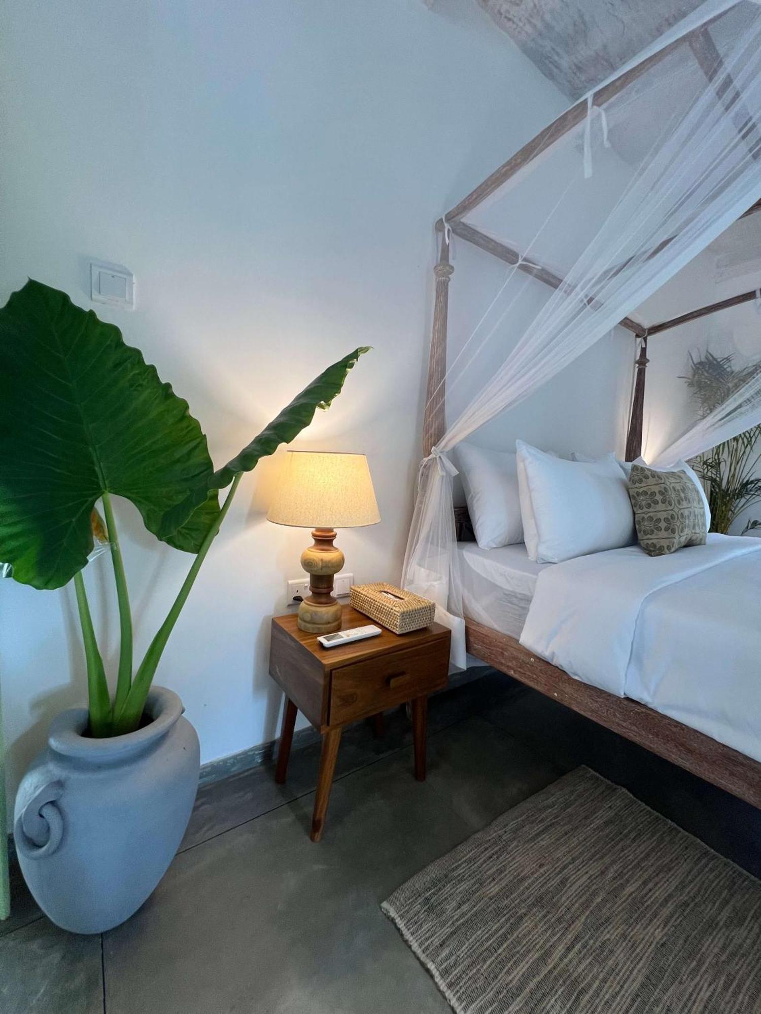 Zen House Hotel อาฮานกามา ห้อง รูปภาพ
