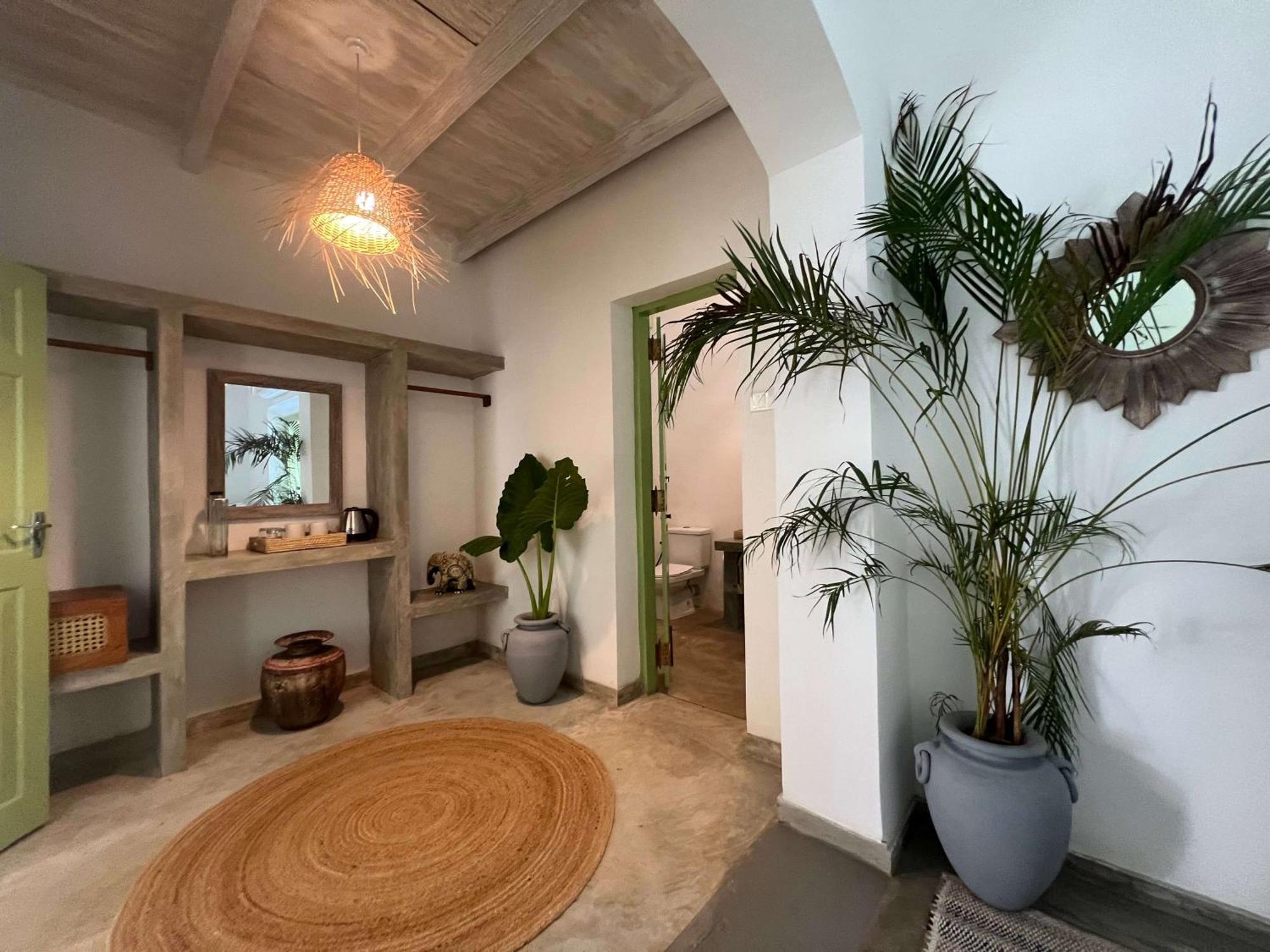 Zen House Hotel อาฮานกามา ห้อง รูปภาพ